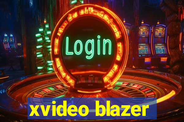 xvideo blazer